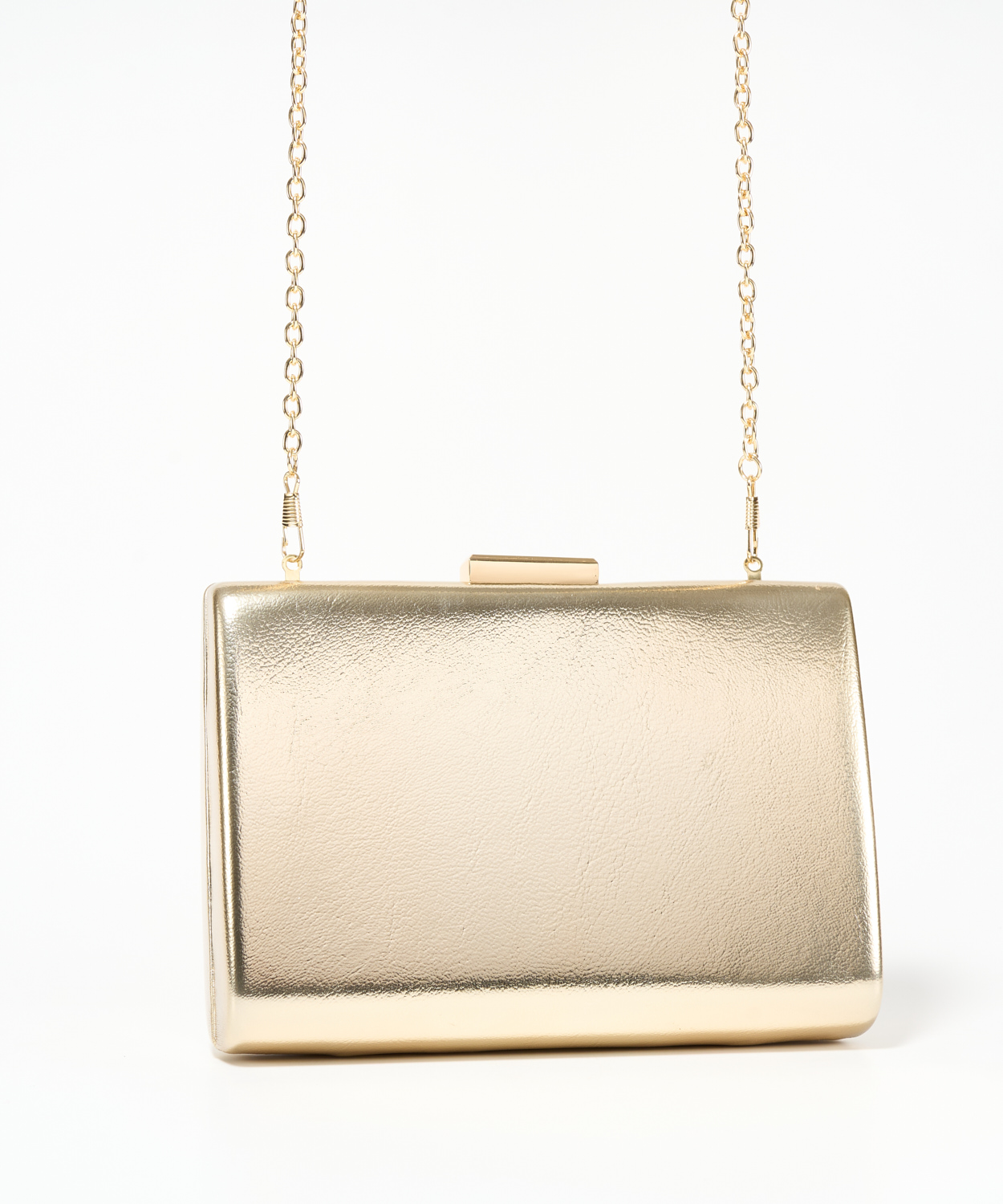 Mala caixa clutch image number null